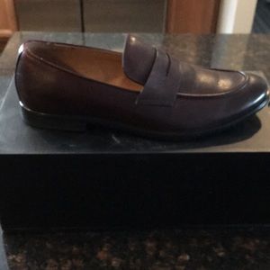 Aldo loafer